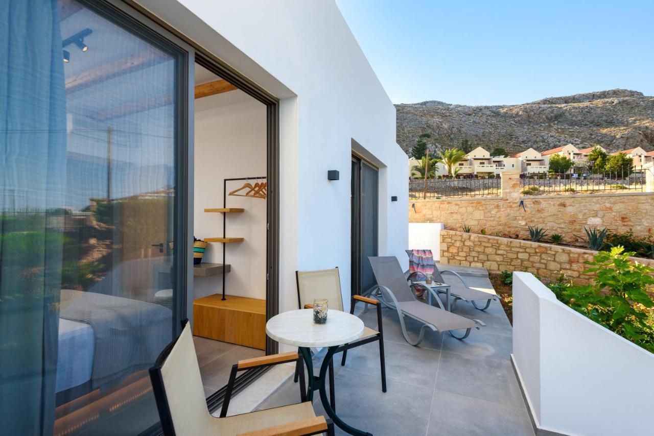 Celestial Aparthotel 3*
